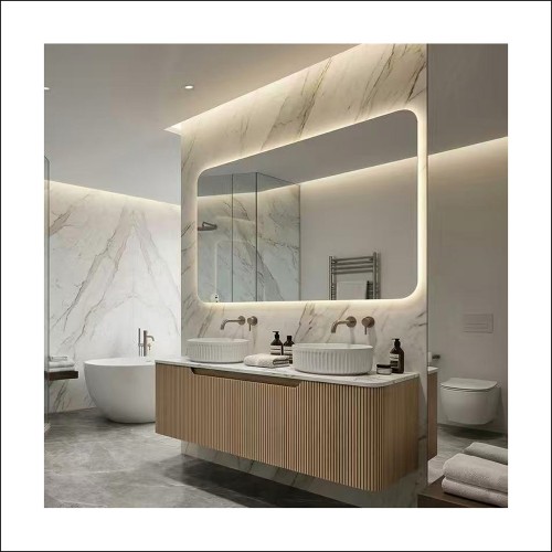 Vanity Abo 1200 Single Drawer